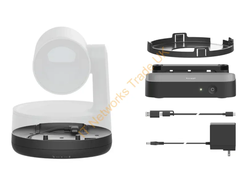 952-000217 - Logitech Rally Camera Extension Kit Extend Kit
