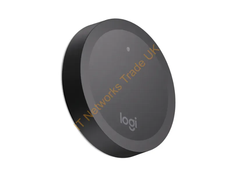952-000226 - Logitech Preset Button-Graphite-Wwi-9006 Video Conferencing System