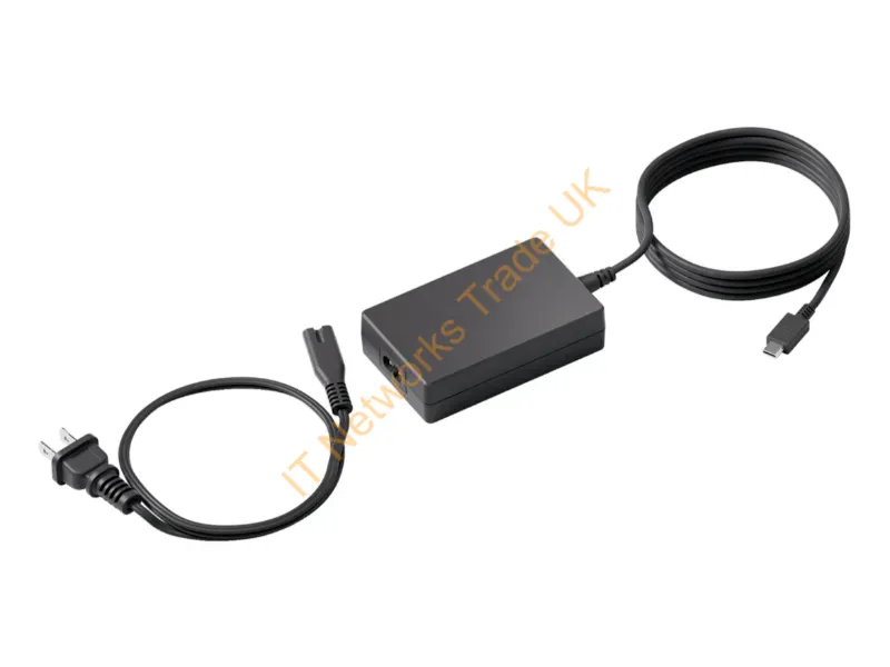 952-000265 - Logitech Logitech 100W Usb C Charger