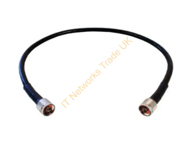 952305 - Wilson Electronics Wilson400, 500Ft Coaxial Cable 6000" (152.4 M)