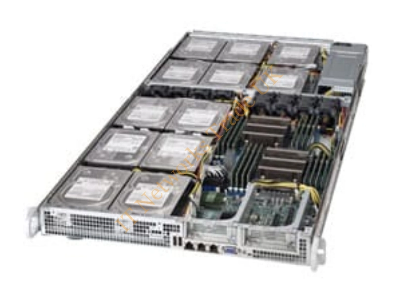 9532H2J IBM Flex System x240 M5 Intel -Xeon E5 V3 10-Core 2.60GHz CPU 16GB RAM Blade Server System