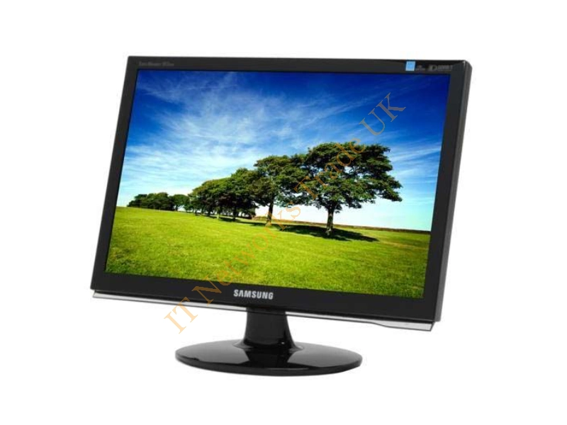 953BW Samsung SyncMaster 953bw 19-Inch Widescreen LCD Monitor