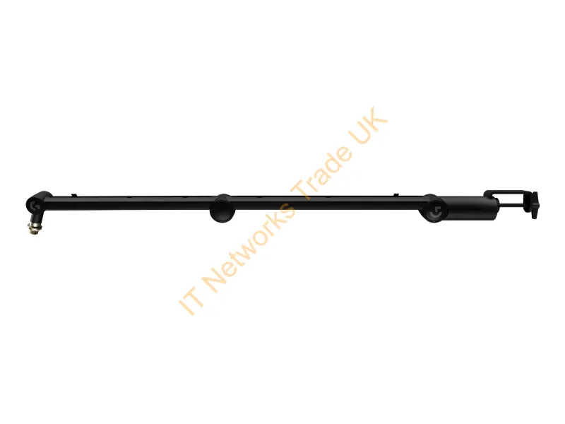 955-000076 - Logitech G 955-000076 microphone stand Boom microphone stand