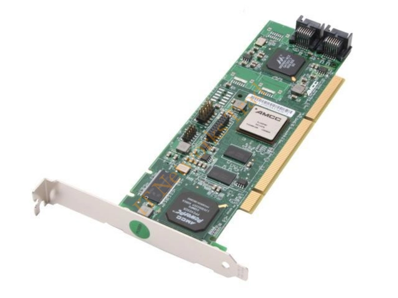 9550SX-4LP 3ware PCI-x SATA II RAID Controller