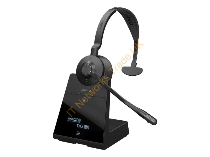 9556-583-111 - Jabra Engage 75 Mono
