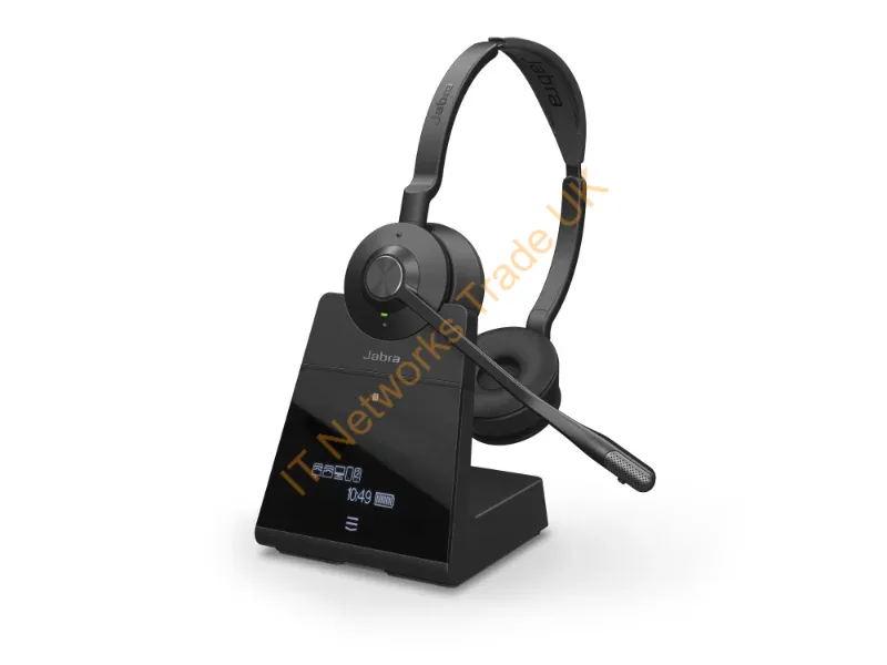9559-583-111 - Jabra Engage 75 Stereo
