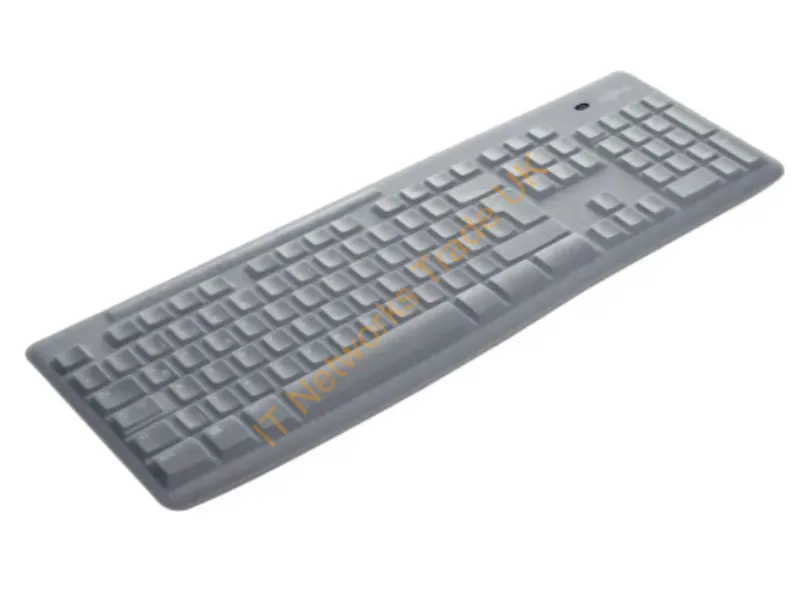 956-000017 - Logitech Protective Cover For K270 10Pk