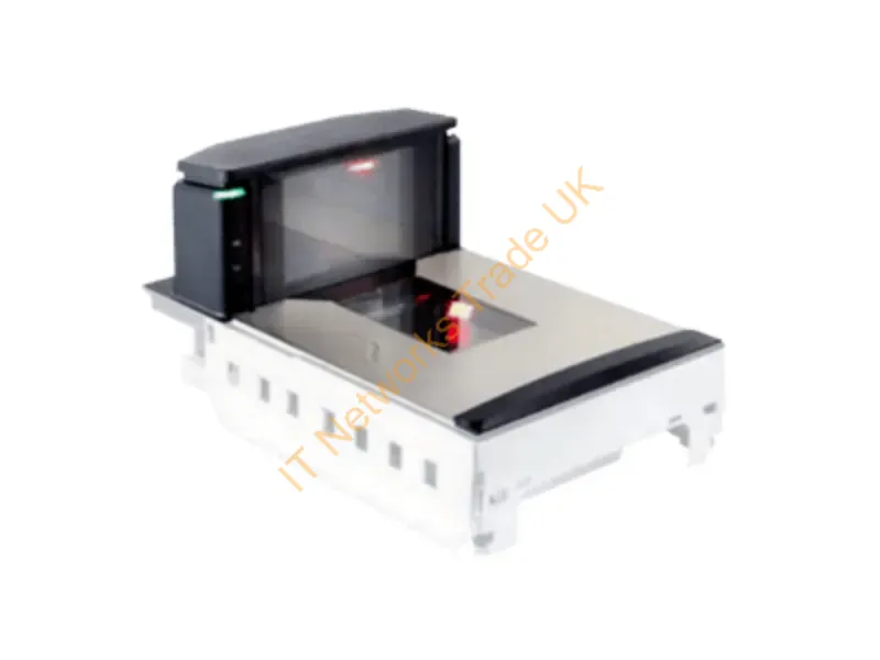957011001 - Strategic Sourcing Datalogic Magellan 9550I Scanner Only, Short Platter/Shelf Mount