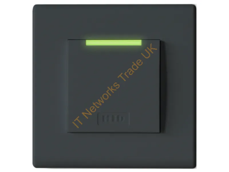 95ANTNTEX00000 - Hid Identity Iclass Se R95A Basic Access Control Reader