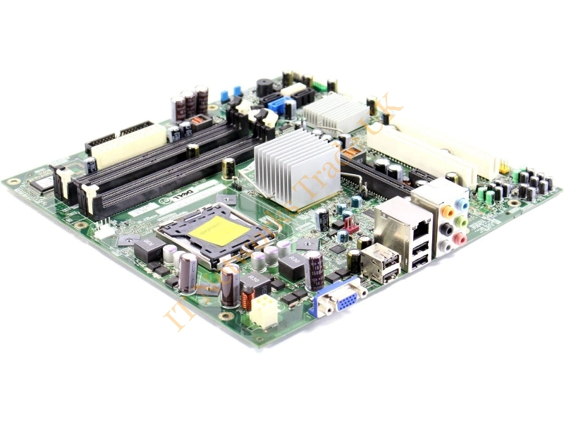 95EPH Dell PowerVault 530F SAN System Server Motherboard