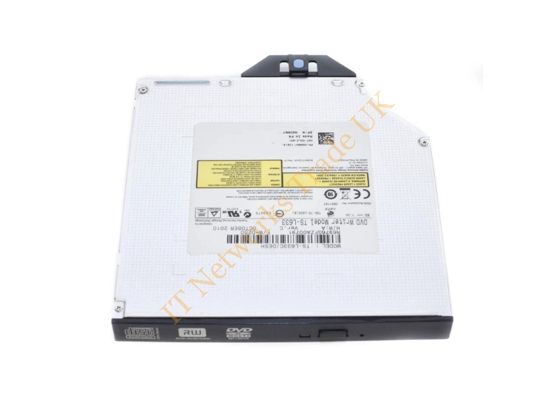 95M6Y Dell DVD-RW SATA Slimline Optical Drive for PowerEdge Server CD And DVD Burner