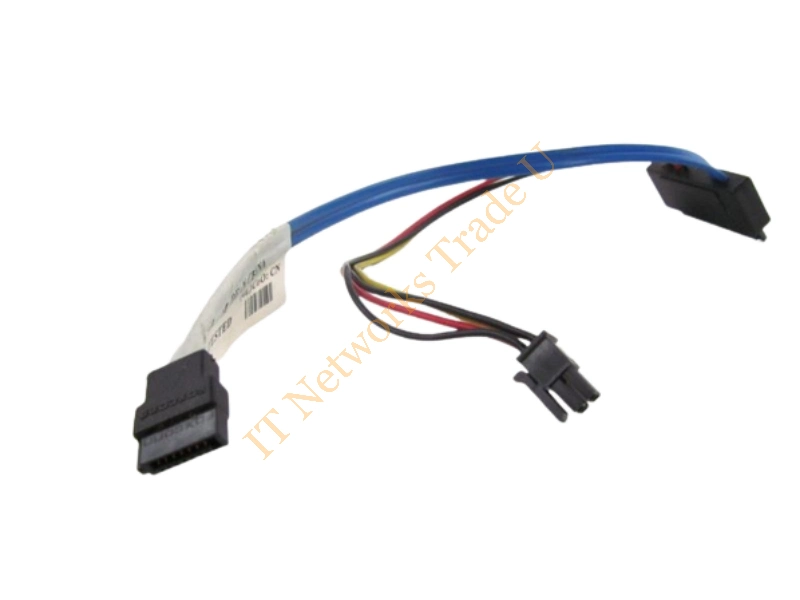 95P4084 IBM 27-inch 685mm SAS Cable Assembly