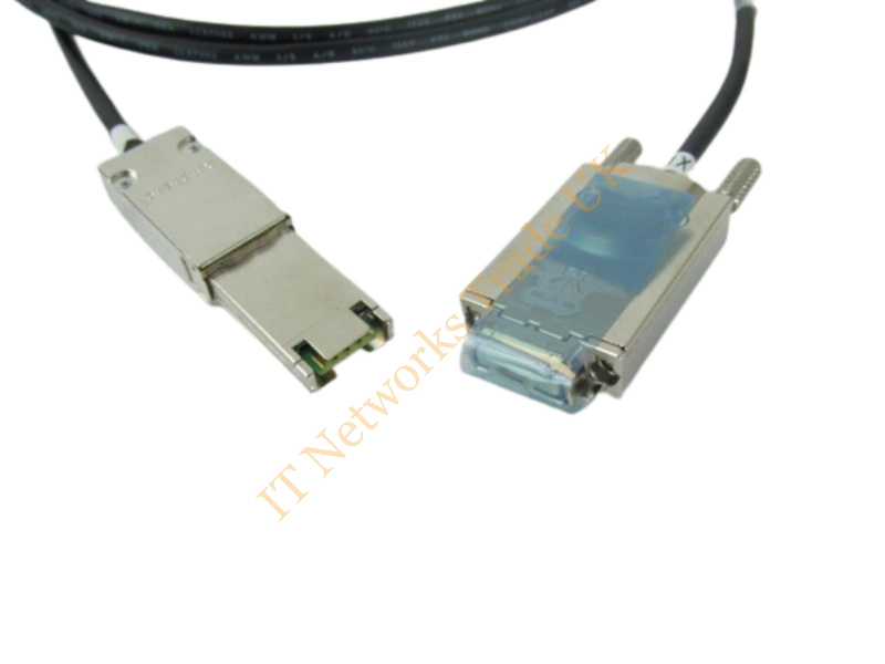 95P4587 IBM Amphenol AIPC 2m SAS Extension Cable Data Cable