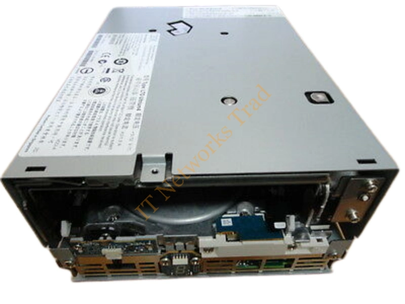 95P5042 IBM LTO4 FH Fiber Channel Loader Bare Tape Drive Tape Drive Storage