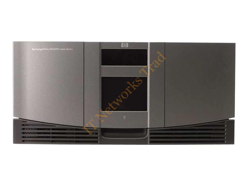 95P5856 IBM 800/1600 LTO-4 Ultrium Fibre Channel Internal Tape Library Drive Module Tape Drive Storage