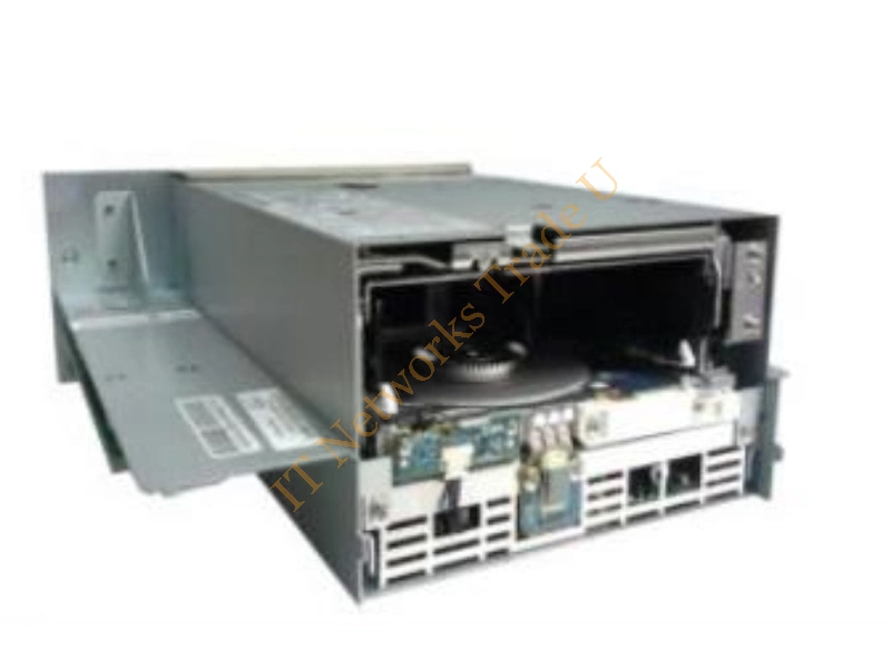 95P5857 IBM 800GB/1.6TB LTO-4 FH SAS Drive for TS3100/TS3200 Tape Library Tape Drive Storage