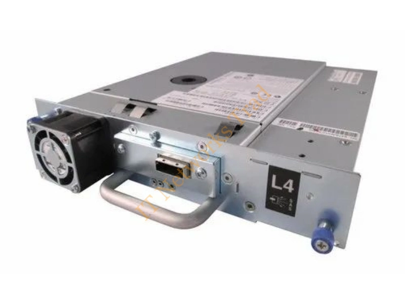 95P5925 IBM 800/1600GB Ultrium LTO-4 SAS FH Loader Module TL2000/40 Tape Drive Storage