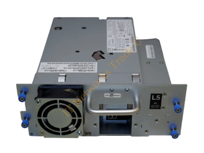 95P9581 IBM LTO-5 Fibre Tape Drive for TS3100 / TS3200 Tape Drive Storage