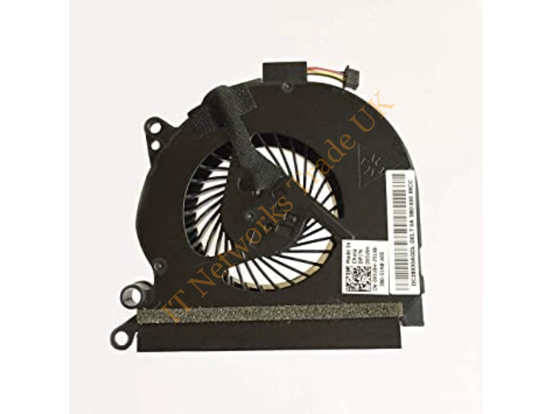 95V9H Dell Laptop nVidia Heatsink for Inspiron 7720