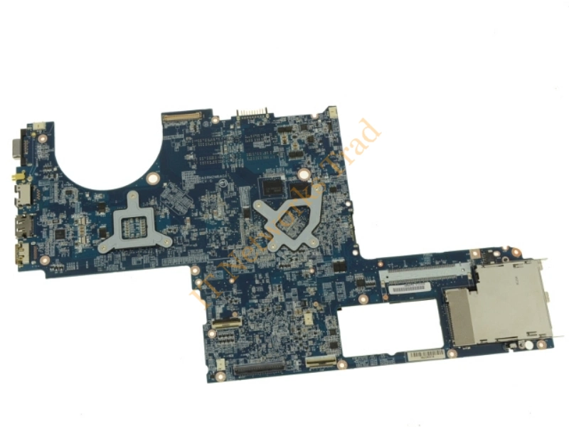 95X73 Dell Intel HM55 Chipset DDR3 RAM ATX System Board Socket PGA 989 with ATI 3670 16MB for Studio XPS 1647 Laptop Motherboard