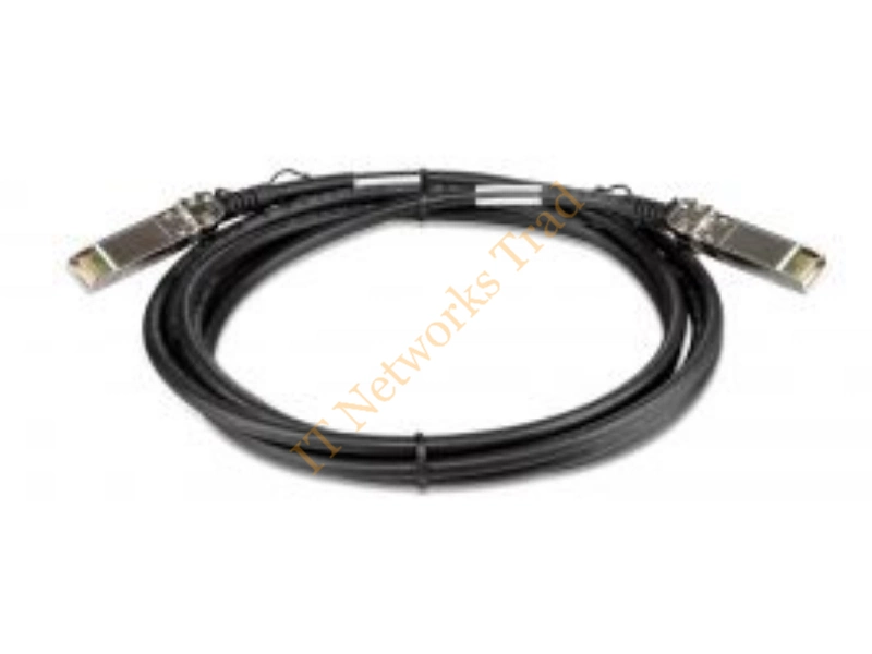 95Y0326 Lenovo 3 m Active DAC SFP+ Cable Network Ethernet Cable