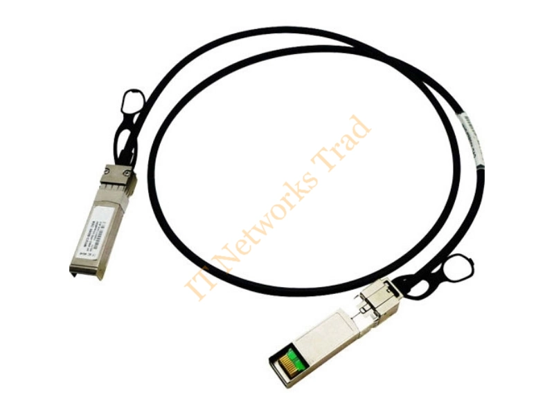 95Y0329 Lenovo 5m Active 10Gb SFP+ Direct Attach Copper DAC Cable Network Ethernet Cable