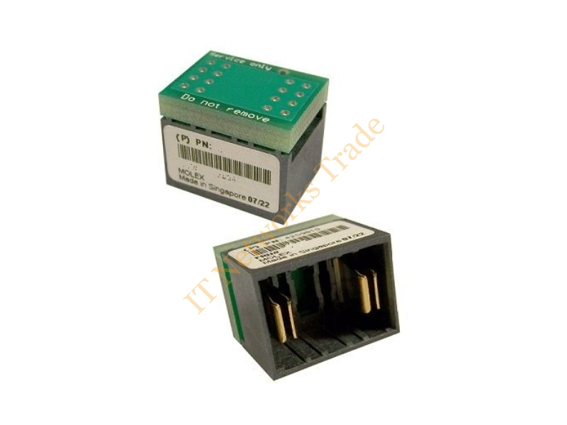 95Y1692 IBM Power Jumper for BladeCenter HX5 Server Accessory