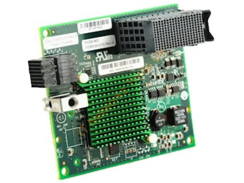 95Y2375 IBM Flex System FC3052 2-Port 8GB Fibre Channel Adapter 2 x Fibre Channel PCI-Express 2.0 8GB/s