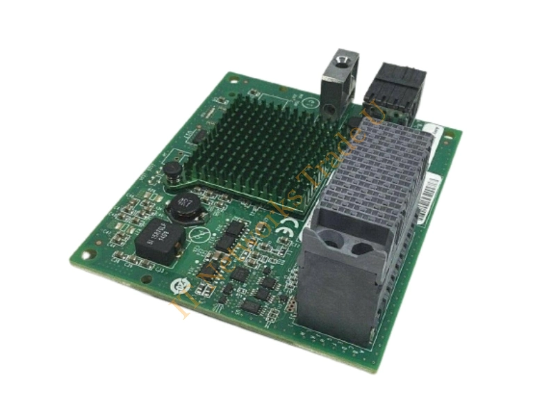 95Y2377 IBM Flex System X220 FC3052 2-Port 8GB Fibre Channel Adapter Network Storage System