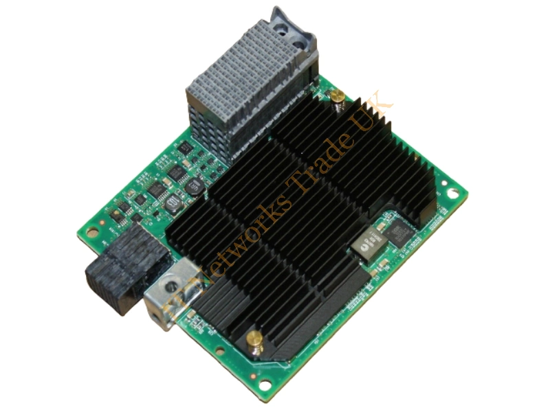 95Y2393 IBM 4-Port 16GB PCI Express 3.0 X 8 Fibre Channel Adapter Fiber Channel Controller