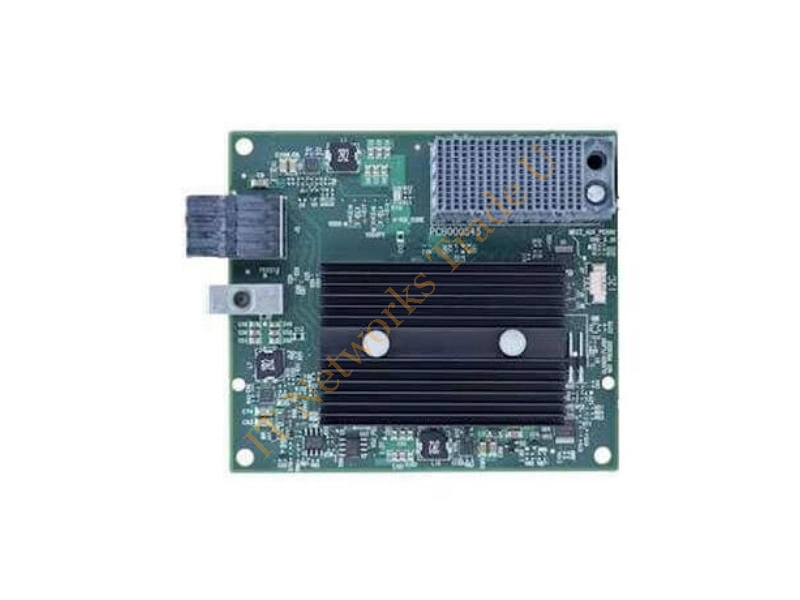 95Y2394 IBM Flex System FC5054 Quad Port 16GB Fiber Channel Adapter Fiber Channel Controller