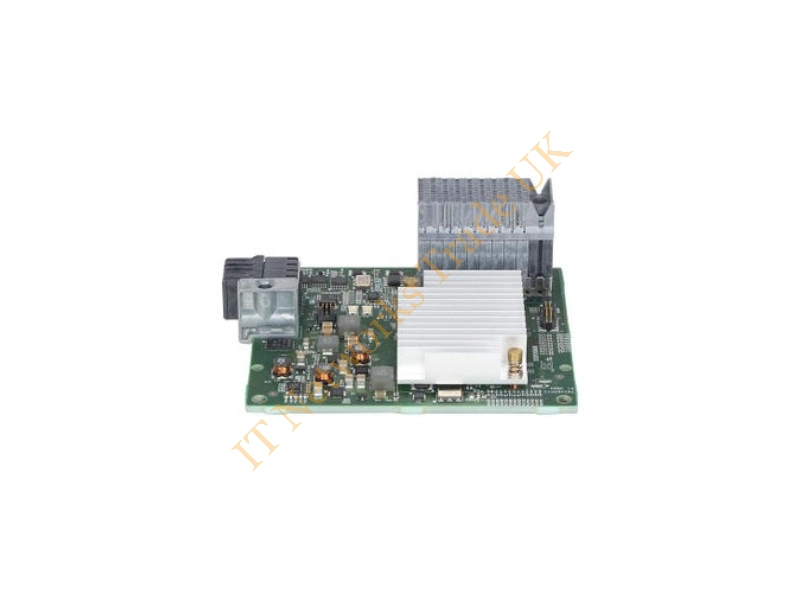 95Y2396 IBM Flex System FC5022 16GB Dual Port Fibre Channel Host Bus Adapter Fiber Channel Controller
