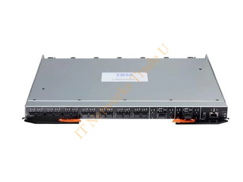 95Y3309 Lenovo Flex System Fabric EN4093R 10 GB Scalable Network Switch