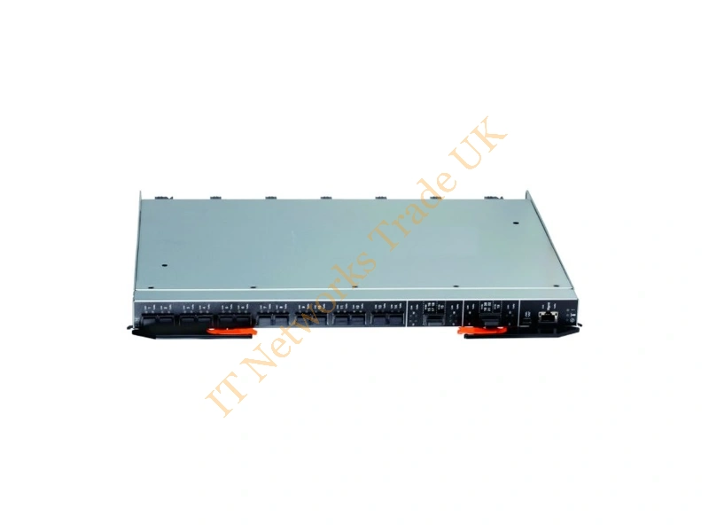 95Y3313 IBM Flex System Fabric SI4093 System Interconnect Module Networking Accessory