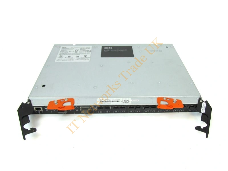 95Y3314 IBM Flex System Fabric SI4093 Interconnect Module Networking Accessory
