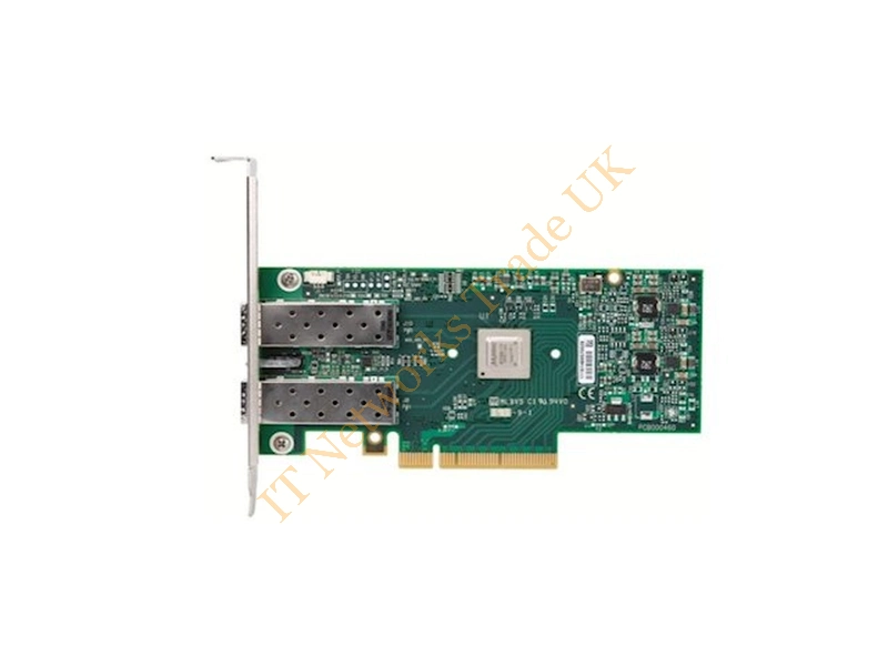 95Y3452 IBM Mellanox 1-Port QSFP Connect VPI Network Adapter
