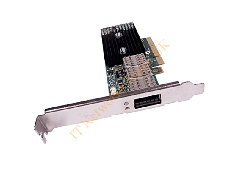 95Y3453 IBM Mellanox ConnectX-3 10GB VPI QSFP QDR/FDR10 Ethernet Adapter