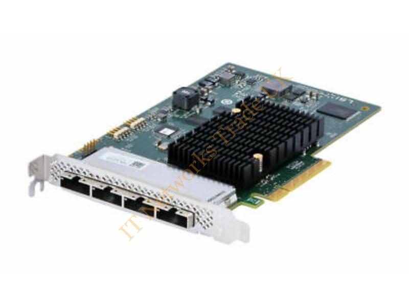 95Y3455 IBM Mellanox ConnectX-3 VPI Network Adapter