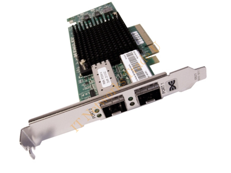 95y3752 IBM 2-Port 10Gb/s Virtual Fabric Adapter