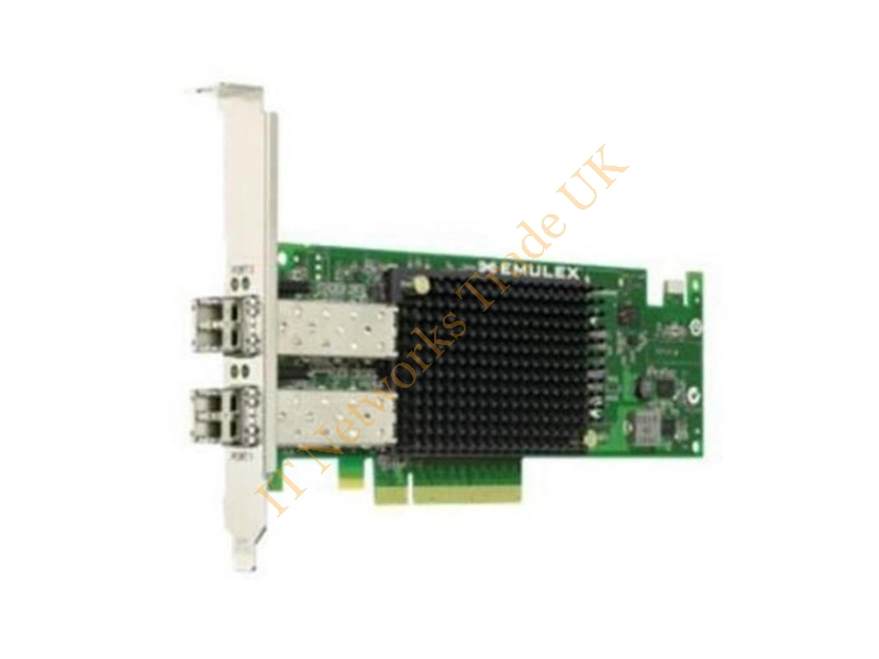 95Y3753 IBM 10GbE Virtual Fabric Adapter by Emulex -