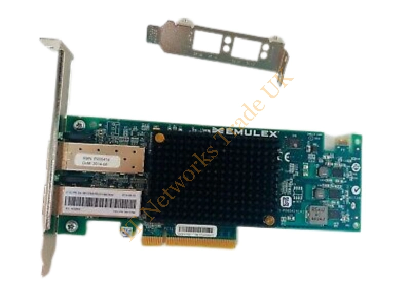 95Y3764 IBM Emulex 10GbE 2-Ports Virtual Fabric Adapter III for System x