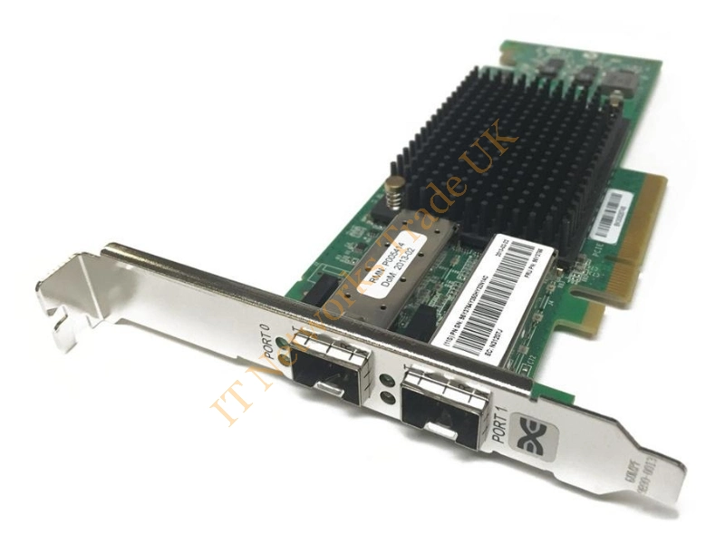 95Y3766 - Ibm Sourcing Ibm Emulex 10Gbe Vfa Iii