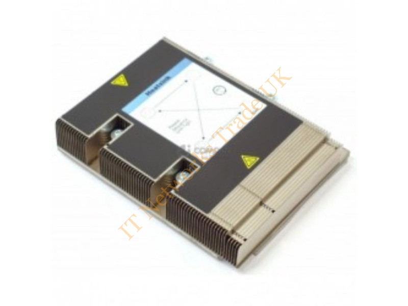 95Y4388 IBM CPU Heatsink for System x3850 / x3950 X6