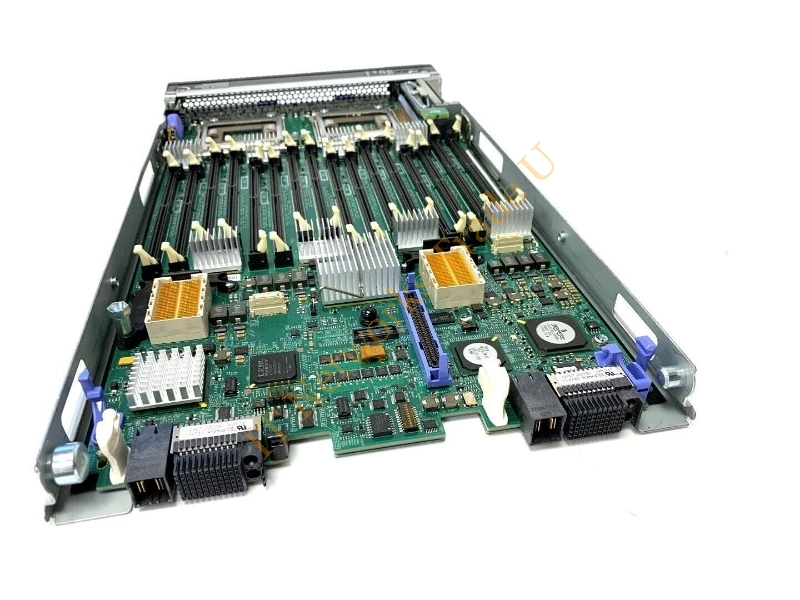 95Y4517 IBM System Board for BladeCenter Hx5 Server Motherboard