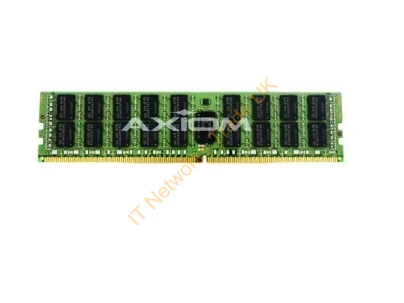 95Y4812-AX - Axiom 64Gb Pc4-17000L Memory Module Ddr4
