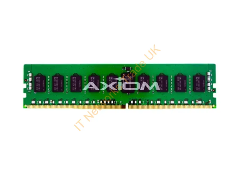 95Y4821-AX - Axiom 16Gb Ddr4-2133 Memory Module 1 X 16 Gb 2133 Mhz Ecc