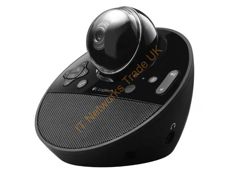 960-000866 - Logitech 960-000866 Video Conferencing System