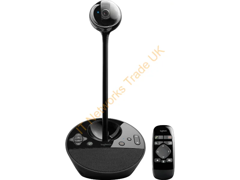 960-001005 - Logitech BCC950 ConferenceCam