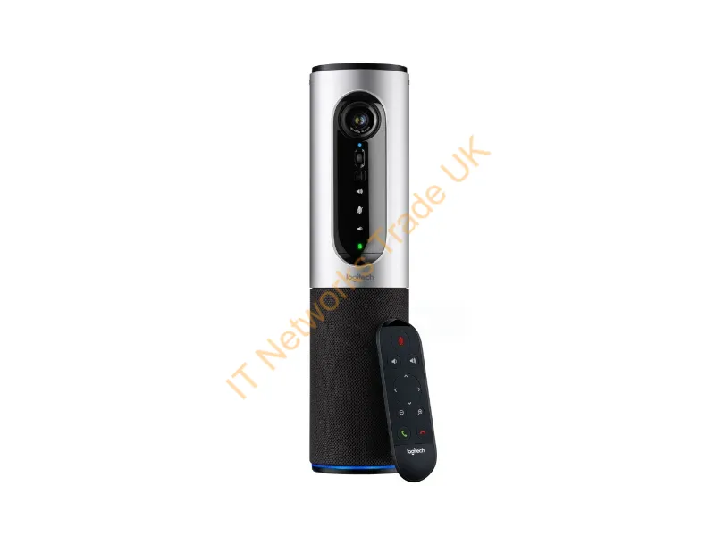960-001034 - Logitech ConferenceCam Connect Full HD Group video conferencing system video conferencing system