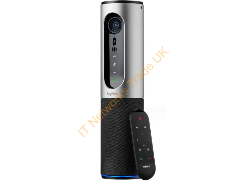 960-001038 - Logitech ConferenceCam Connect